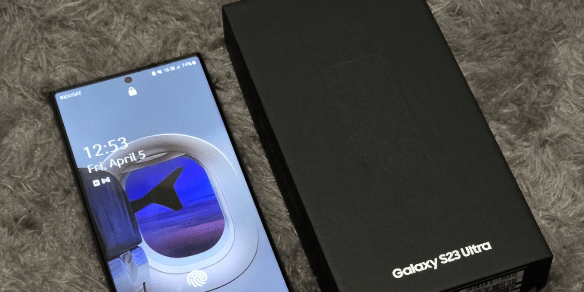 Samsung Galaxy S23 Ultra Sale At 37% Discount On Amazon India