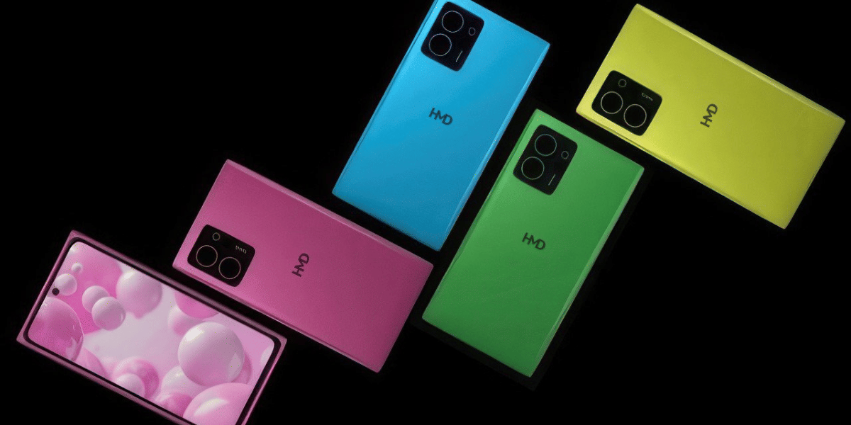 HMD Skyline Leak Reveals A Modern Twist To Nokia Lumia 920