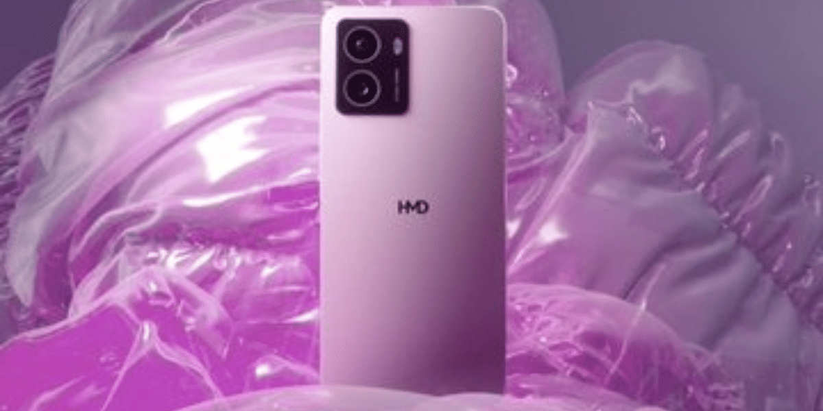 HMD Reveals Name Of Its 1st Phone In India, Will Be Called This!