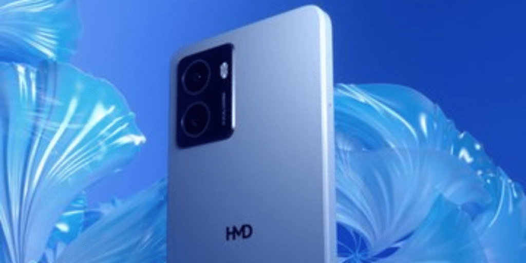 HMD's first phone to be named HMD CREST, may soon launch in India
