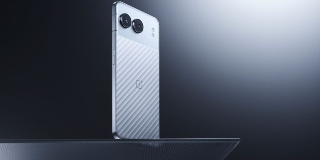 OnePlus Nord 4 5G