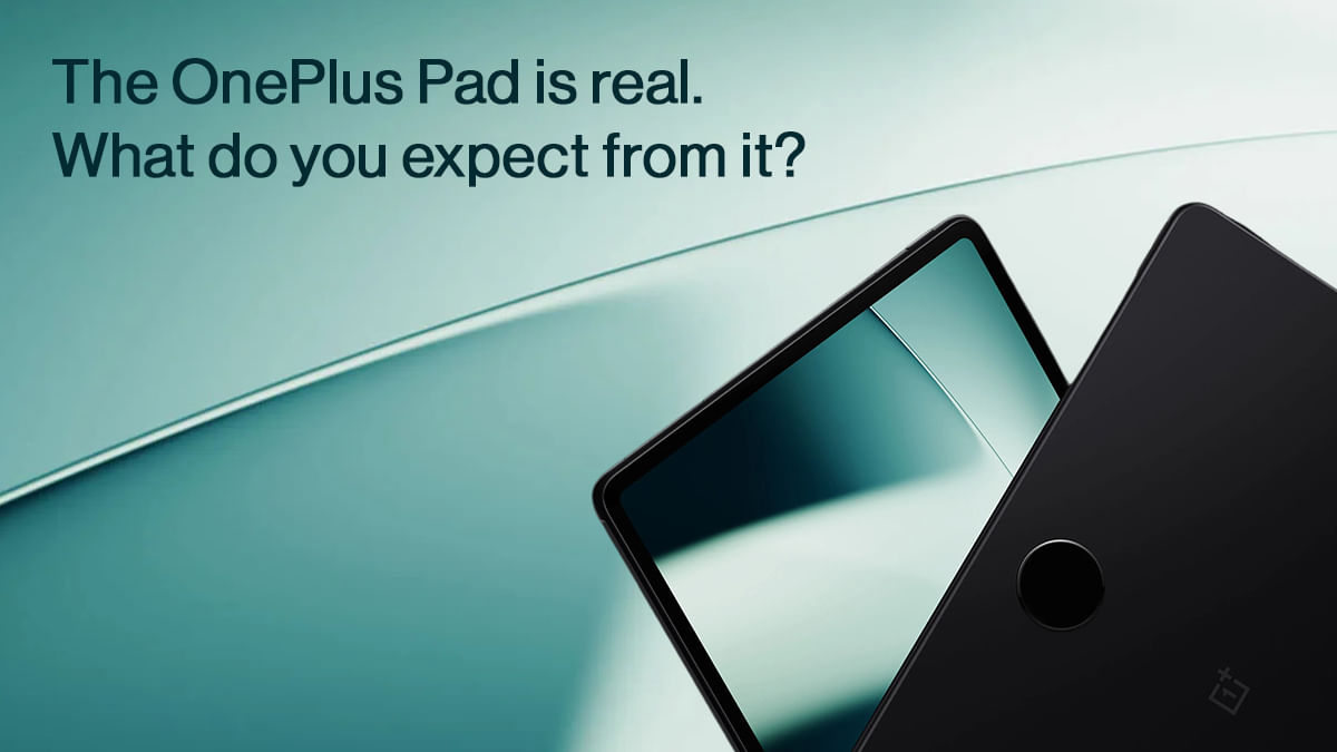 OnePlus Pad 2 price leak