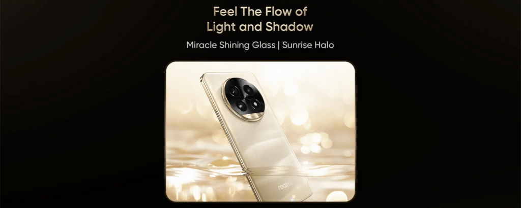 Realme 13 Pro Launch Date
