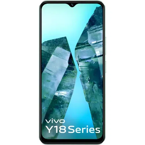 Vivo Y18T Front
