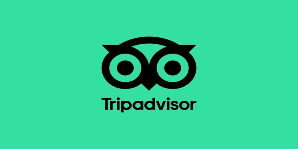 Tripadvisor travel app