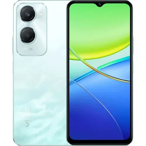 Vivo Y37 5G Front Display