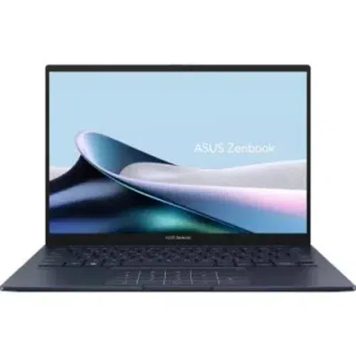 Asus Zenbook 14 OLED UX3405MA PZ962WS Core Ultra 9 32 GB 1 TB SSD Windows 11 Front