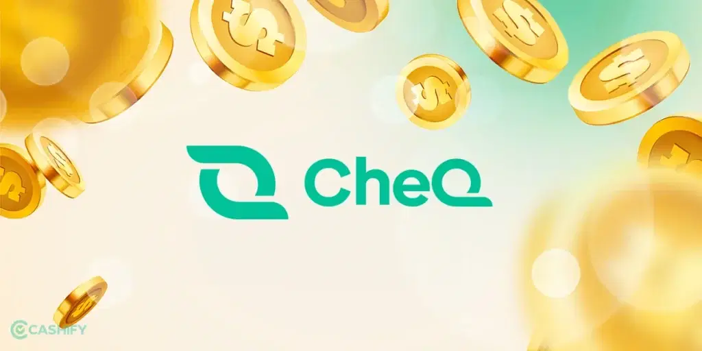 Cheq Coins To Get Free Amazon Prime Membership