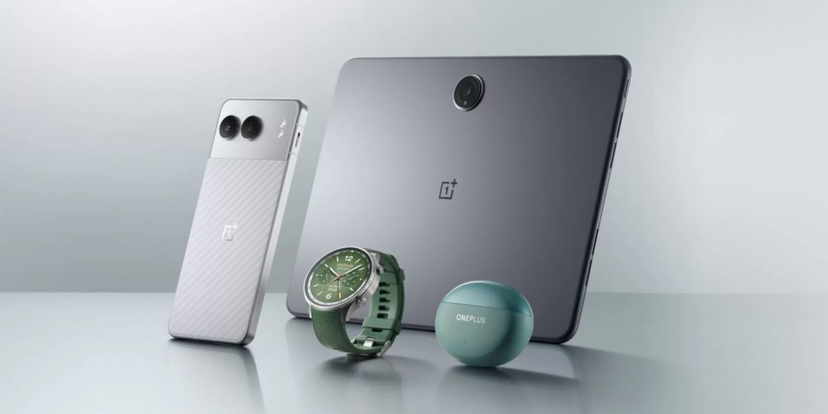 OnePlus Nord 4, Watch 2R And Pad 2 Arrive In India: Price, Sale