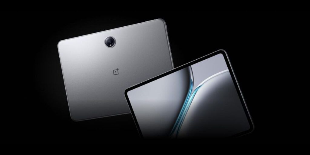 OnePlus Pad 2 Specifications
