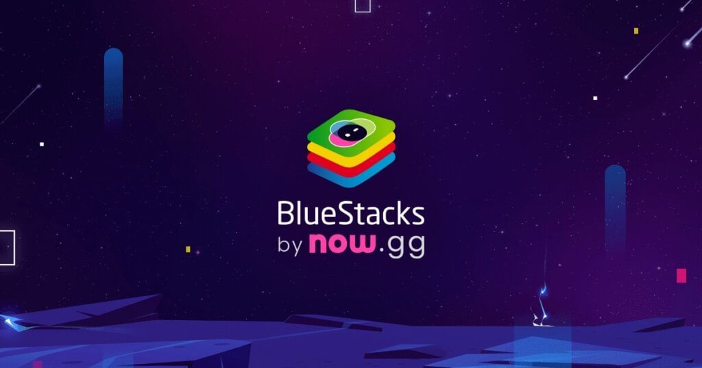 what is bluestacks