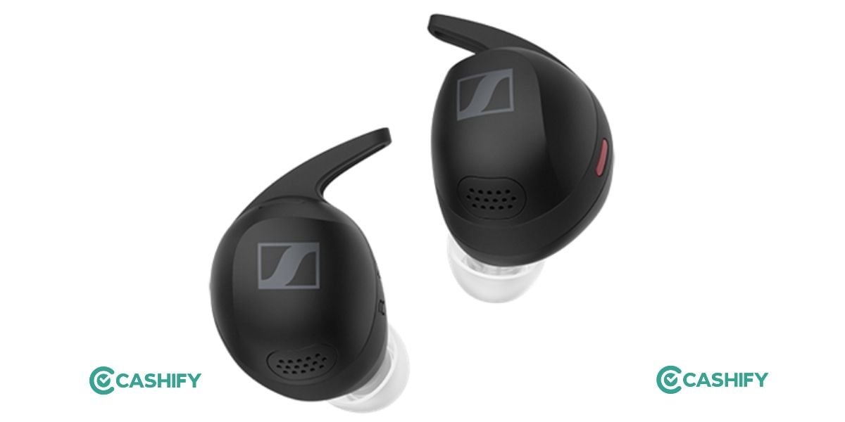 Fitness-Centric Sennheiser MOMENTUM Sport Launched In India