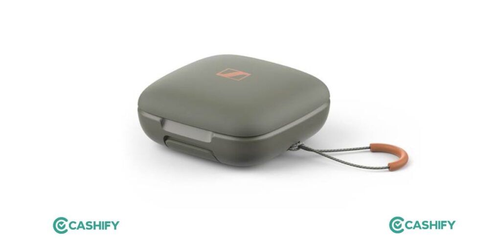 Sennheiser MOMENTUM Sport specifications
