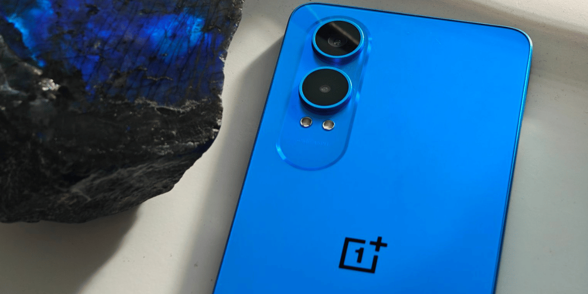 OnePlus Nord CE4 Gets Rs3,000 Off – Selling For This Price