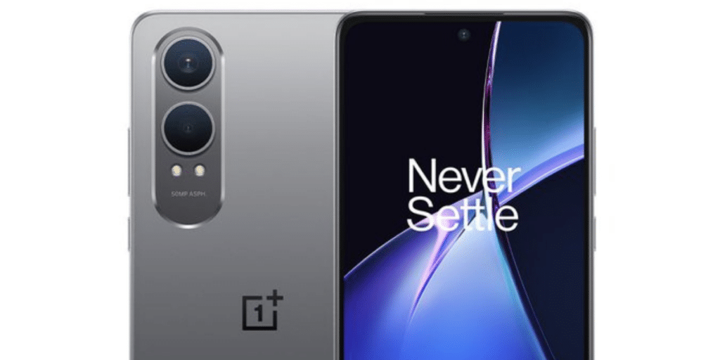 OnePlus Nord CE4 at Rs3,000 discount on Amazon Prime Day deal