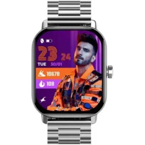 Fastrack Radiant FX2