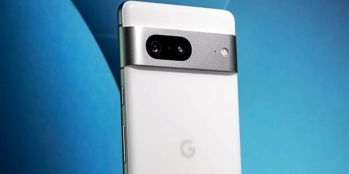 Unbeatable Sale Alert: Google Pixel 7 At A Discount Of Rs27,000