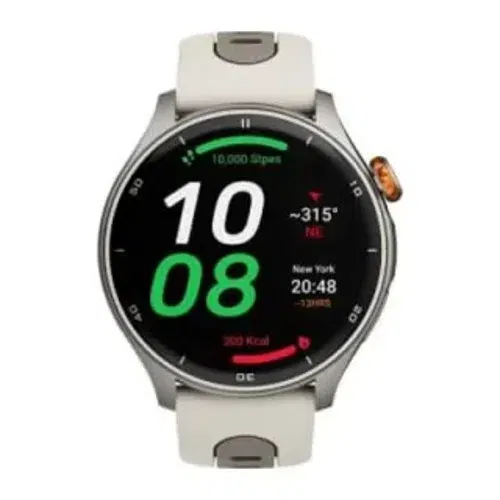 Titan Celestor Front