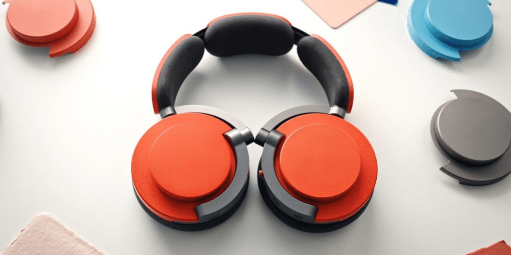 Dyson launches its first ever headphones - OnTrac