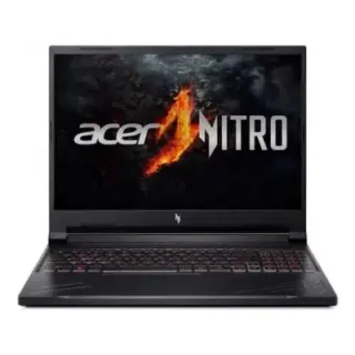 Acer Nitro V ANV16 41 NH.QP0SI.001 AMD Octa Core Ryzen 7 16 GB 1 TB SSD Windows 11 8 GB Front