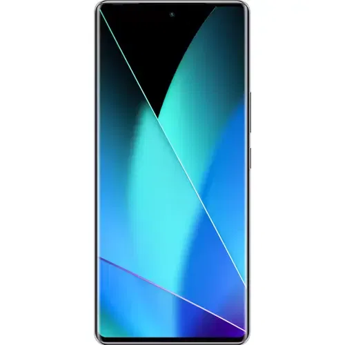 Infinix Zero 40 5G Front