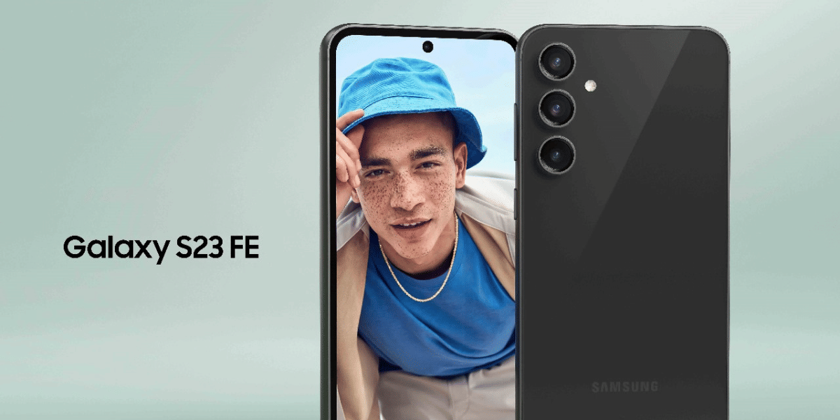 Samsung Galaxy S23 FE At Unmatched Price- Rs45,000 Discount Inside!