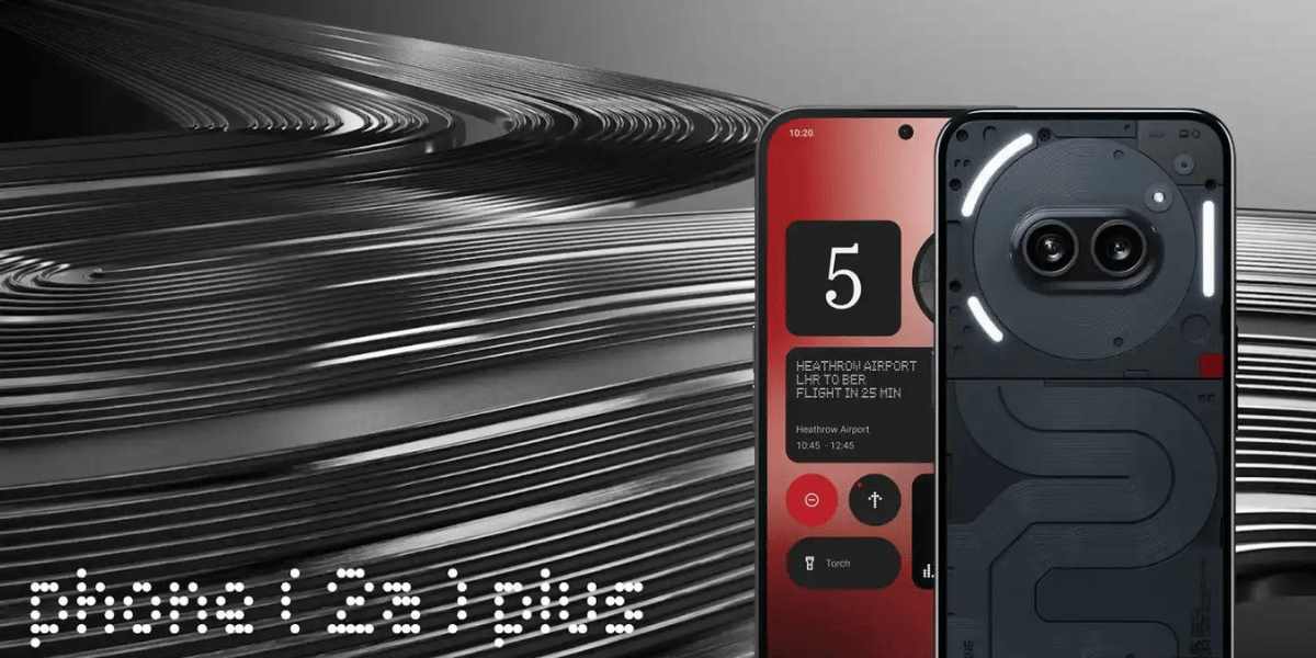 Nothing Phone 2a Plus Launch Date Confirmed- What To Expect!