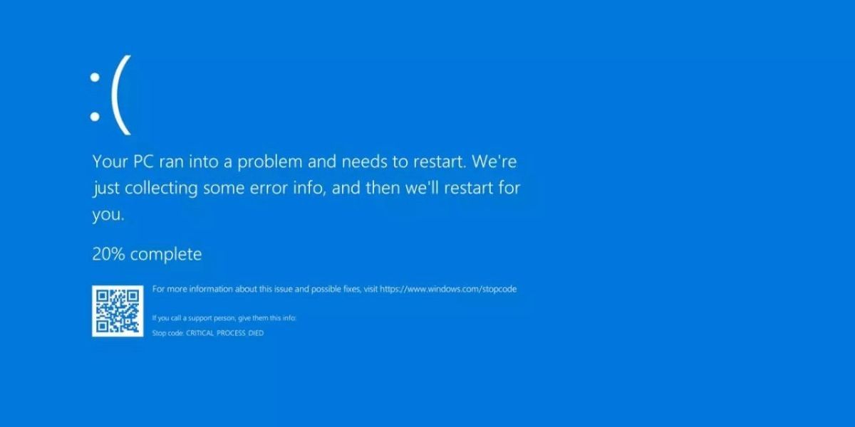 Is Your PC Crashing? Windows 11 Users Report BSOD With New Update