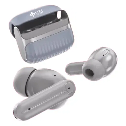 U&i Memory Series Front