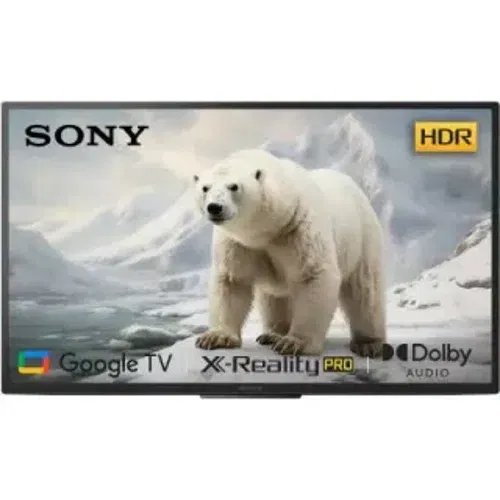 Sony KD-32W825 32 inch (81 cm) LED HD-Ready Front