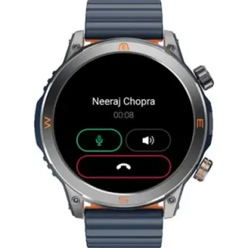 Noise NoiseFit Javelin Front