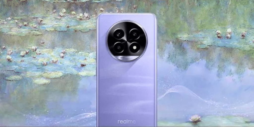 Realme 13 Pro Plus launch date and specs revealed