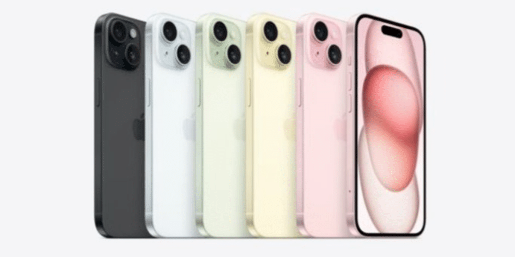 iPhone 15 Plus available at Rs14,901 discount on Flipkart