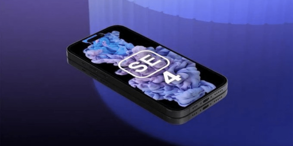 iPhone SE 4 To Launch In 2025 With Major Upgrades