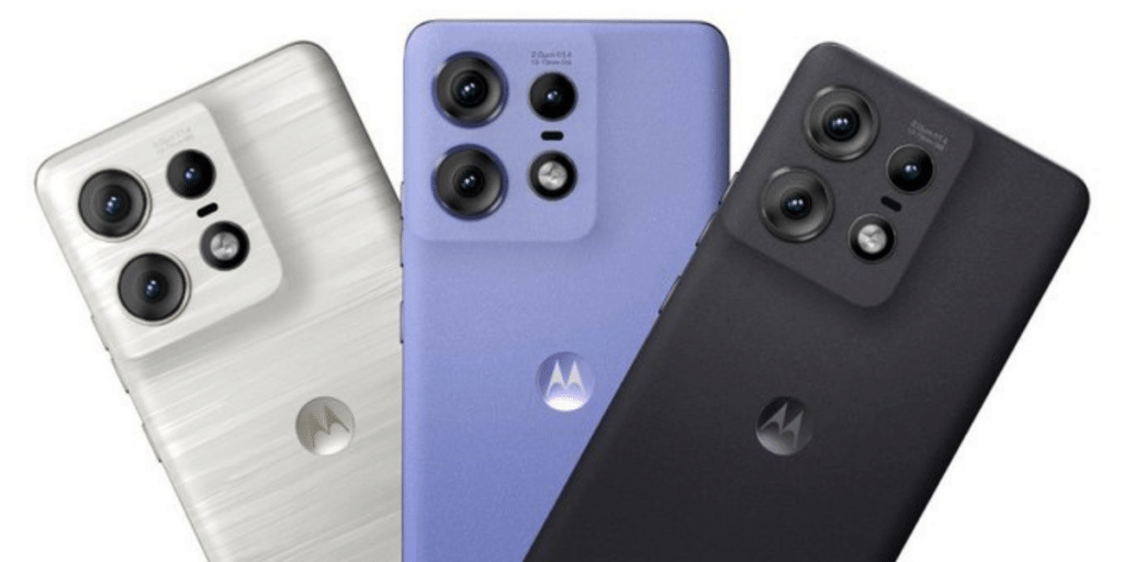 Moto Edge 50 Pro available on Flipkart at Rs4000 off