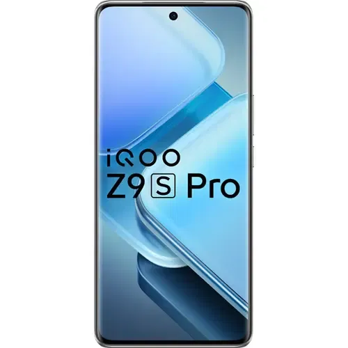 iQOO Z9s Pro 5G Front