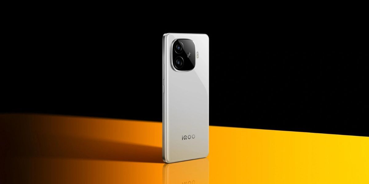 iQOO Z9s Series launching at this date