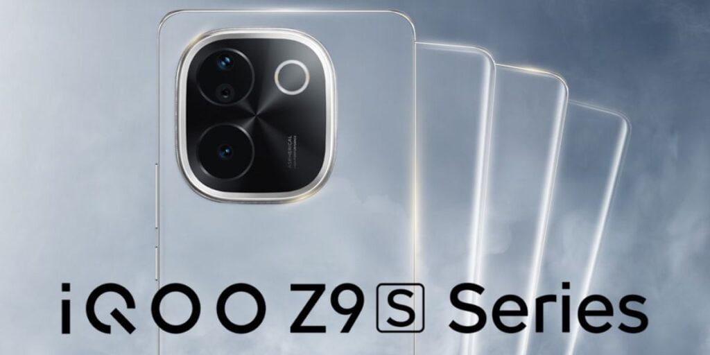 iQOO Z9s Series To Debut In India Soon