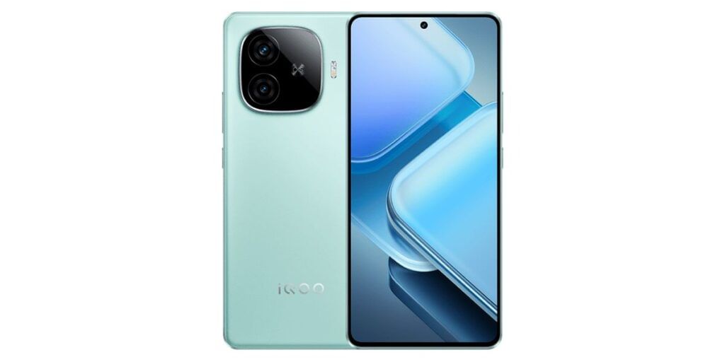 iQOO Z9s Expected Specifications