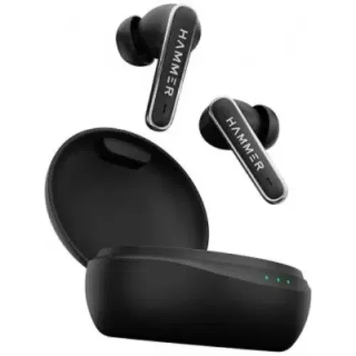 Hammer Airflow Lit Front