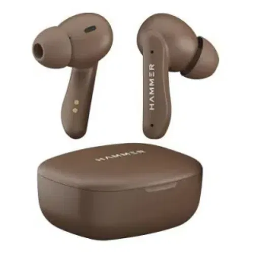 Hammer Solitude Front