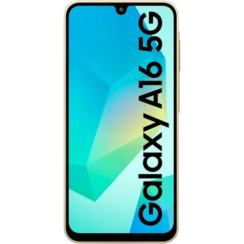 Samsung Galaxy A16 5G Front