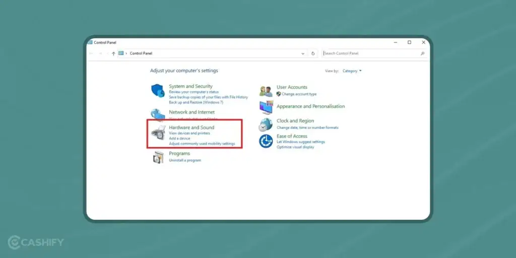 How to Increase Maximum Volume on Laptop or Computer - Automatic Adjustment - Step -2