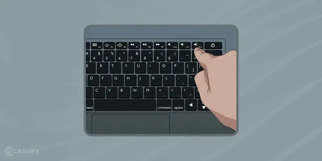 Mac - Step -1