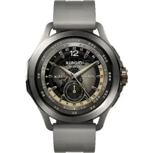 Xiaomi Watch S4 Sport Front