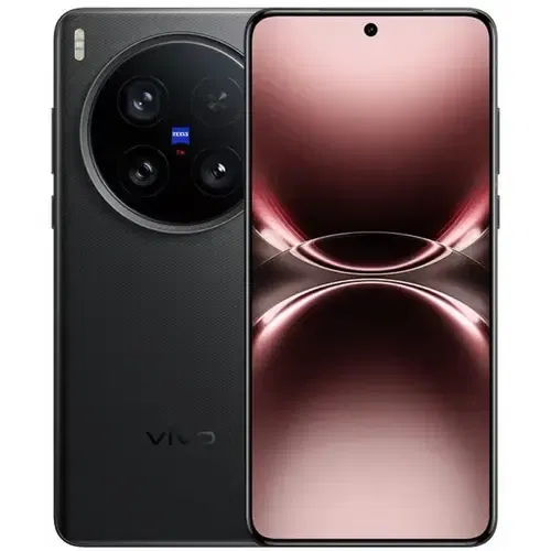 Vivo X200 Ultra Front Display