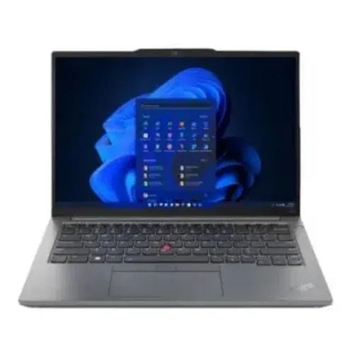 Lenovo ThinkPad E14 Gen 5 21JKS1FT00 Core i7 13th Gen 16 GB 512 GB SSD Windows 11 Front