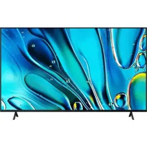Sony BRAVIA 3 K-55S30 55 inch (139 cm) LED 4K front