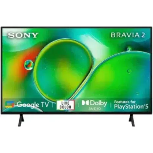Sony BRAVIA 2 K-50S25 50 inch (127 cm) LED 4K Front