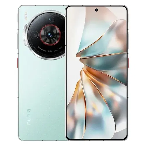 Nubia Z60s Pro Front Display